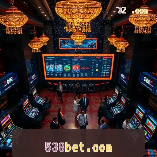 538bet.com Jogos