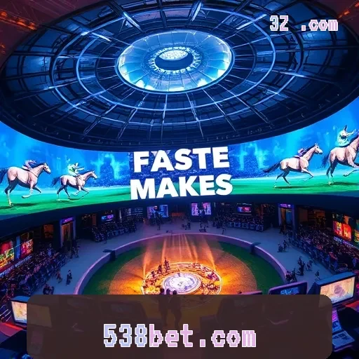 538bet.com Login