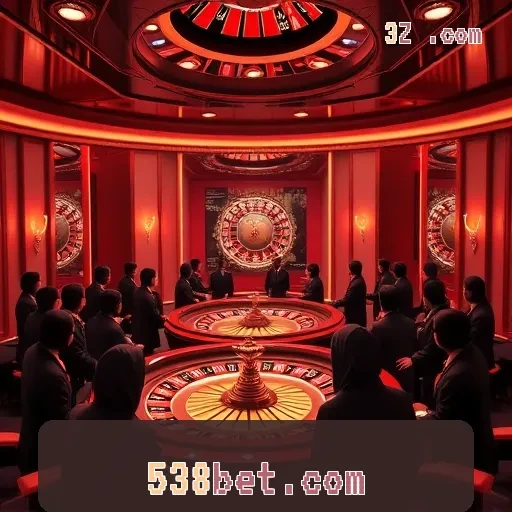 538bet.com Segurança