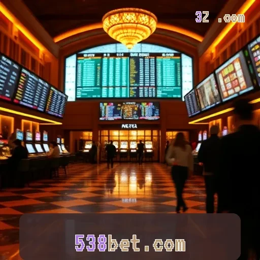 538bet.com Caça-Níqueis