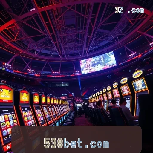 538bet.com Eventos Esportivos