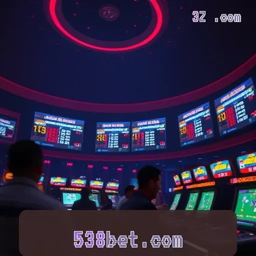 538bet.com Suporte 24/7