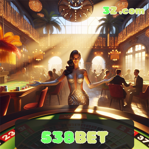 Aventura no Esporte: O Que 538bet.com Tem a Oferecer?