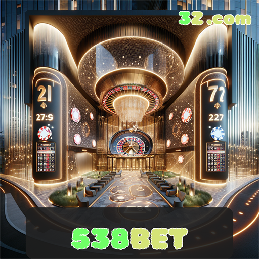 JOGOS Incríveis no 538bet.com: Entretenimento Sem Fim