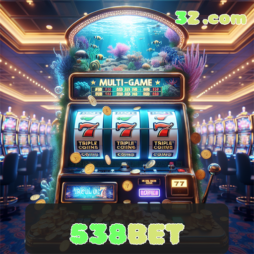 Acesse com Login: 538bet.com e Experimente Emoções Inigualáveis